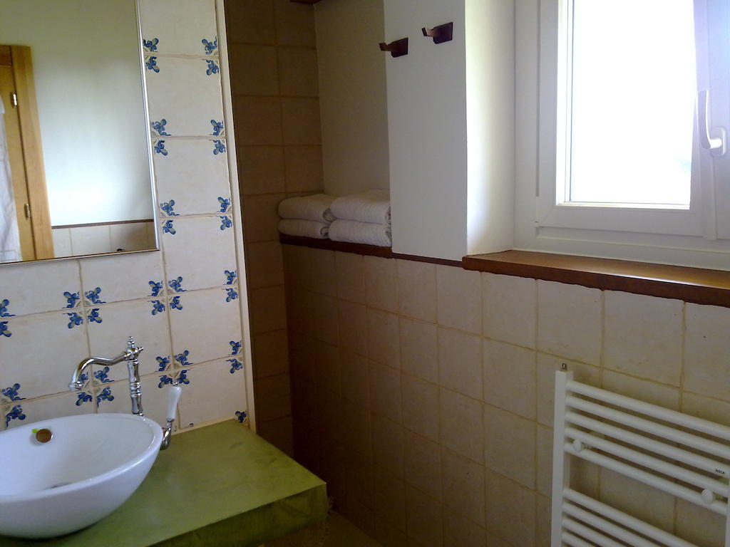 Casa Los Abetos Quintueles Esterno foto