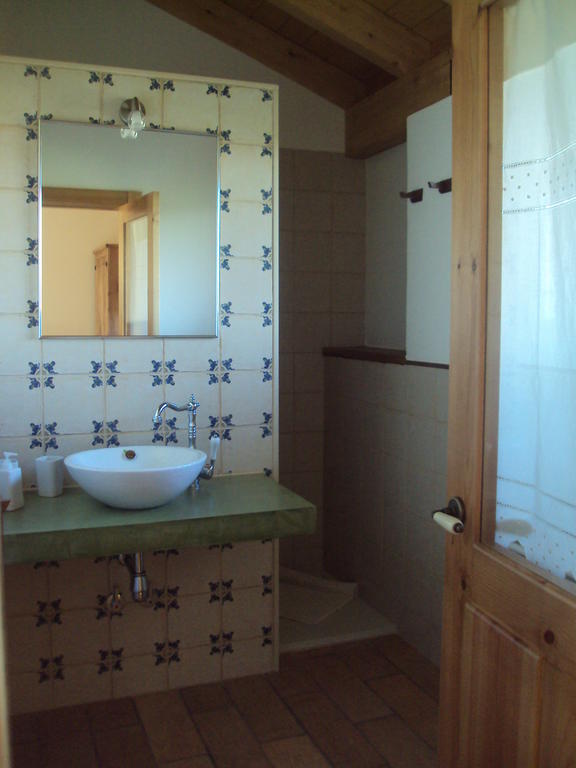 Casa Los Abetos Quintueles Camera foto
