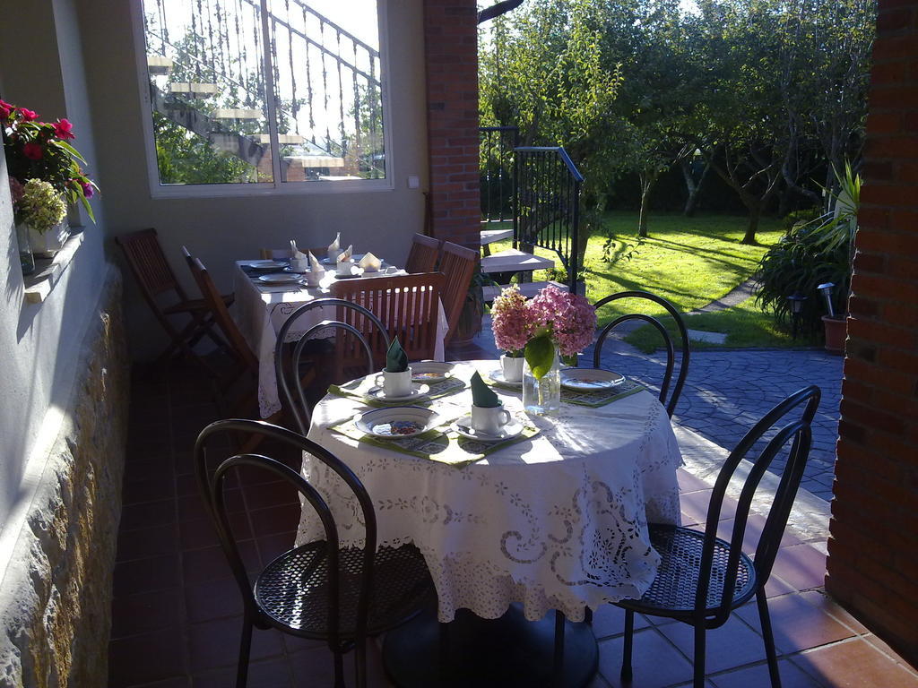 Casa Los Abetos Quintueles Esterno foto