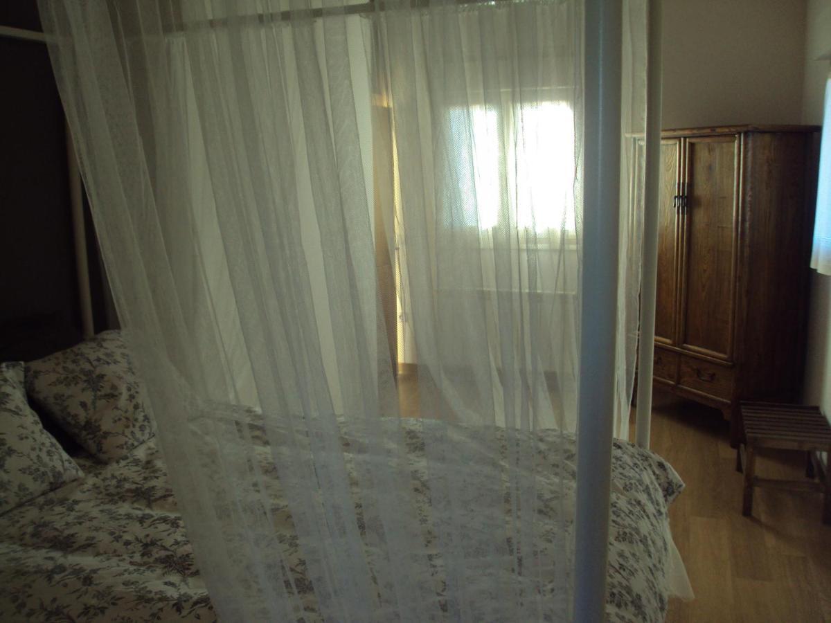 Casa Los Abetos Quintueles Esterno foto